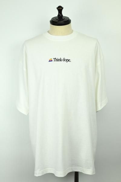 <img class='new_mark_img1' src='https://img.shop-pro.jp/img/new/icons14.gif' style='border:none;display:inline;margin:0px;padding:0px;width:auto;' />奦֥ / Think dope.