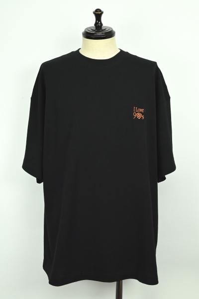 <img class='new_mark_img1' src='https://img.shop-pro.jp/img/new/icons14.gif' style='border:none;display:inline;margin:0px;padding:0px;width:auto;' />奦֥ / I Love 90s tee