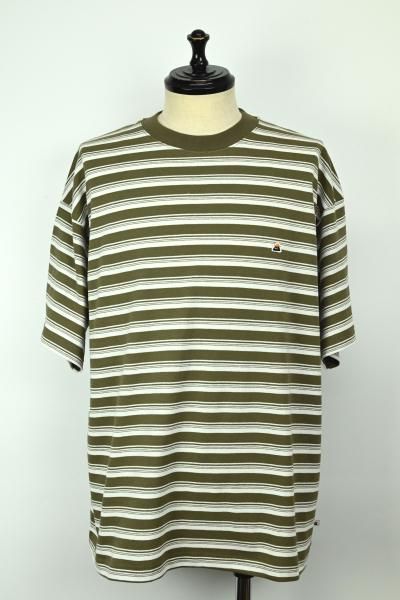 <img class='new_mark_img1' src='https://img.shop-pro.jp/img/new/icons14.gif' style='border:none;display:inline;margin:0px;padding:0px;width:auto;' />奦֥ / Endless Summer Striped Tee