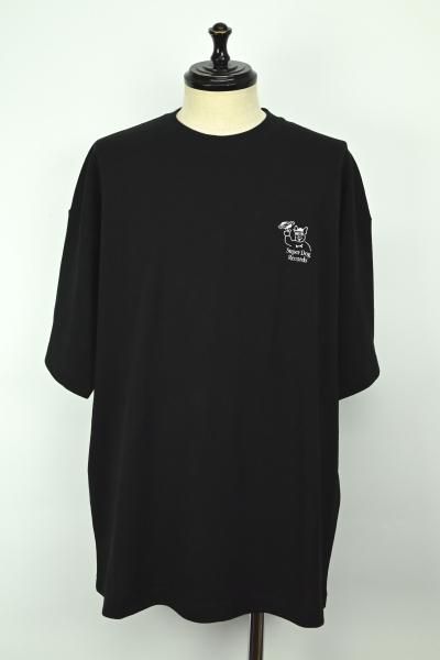 <img class='new_mark_img1' src='https://img.shop-pro.jp/img/new/icons14.gif' style='border:none;display:inline;margin:0px;padding:0px;width:auto;' />奦֥ / Super Dog Records Tee