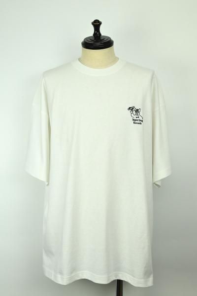 <img class='new_mark_img1' src='https://img.shop-pro.jp/img/new/icons14.gif' style='border:none;display:inline;margin:0px;padding:0px;width:auto;' />奦֥ / Super Dog Records Tee