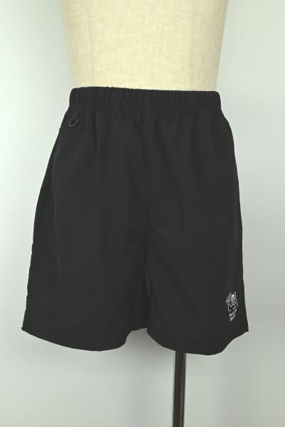 <img class='new_mark_img1' src='https://img.shop-pro.jp/img/new/icons14.gif' style='border:none;display:inline;margin:0px;padding:0px;width:auto;' />奦֥ /Super Dog Records Nylon Shorts