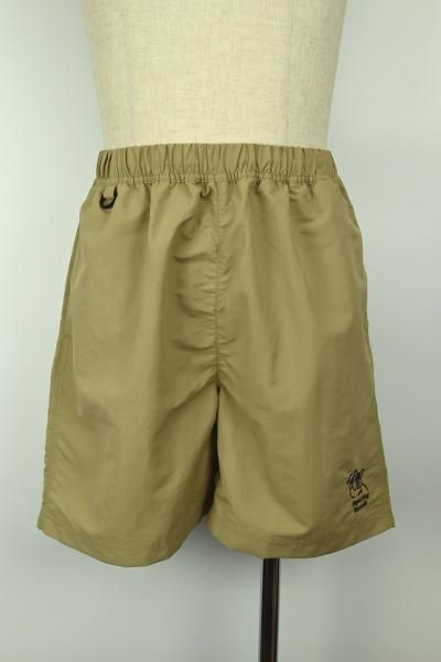 <img class='new_mark_img1' src='https://img.shop-pro.jp/img/new/icons14.gif' style='border:none;display:inline;margin:0px;padding:0px;width:auto;' />奦֥ /Super Dog Records Nylon Shorts