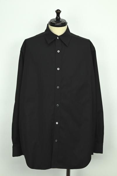 <img class='new_mark_img1' src='https://img.shop-pro.jp/img/new/icons14.gif' style='border:none;display:inline;margin:0px;padding:0px;width:auto;' />UJOH / 硼Full Open Shirt

