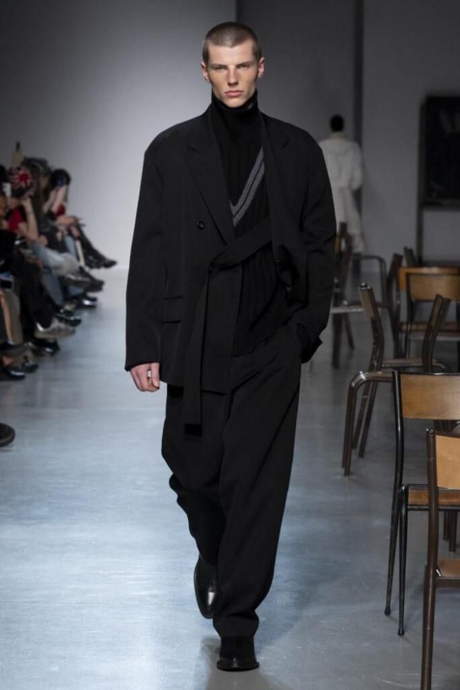 UJOH / ウジョー 6BW Belt JKT - 国内厳選ブランド・インポート