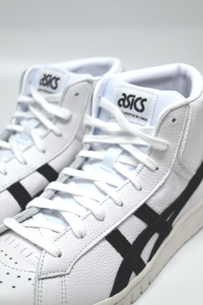 【新品 未使用品】asics GEL PTG MT 24.5センチ ASICS GEL-PTG MT White Black JP24.5 US6 1201A524 Sneakers