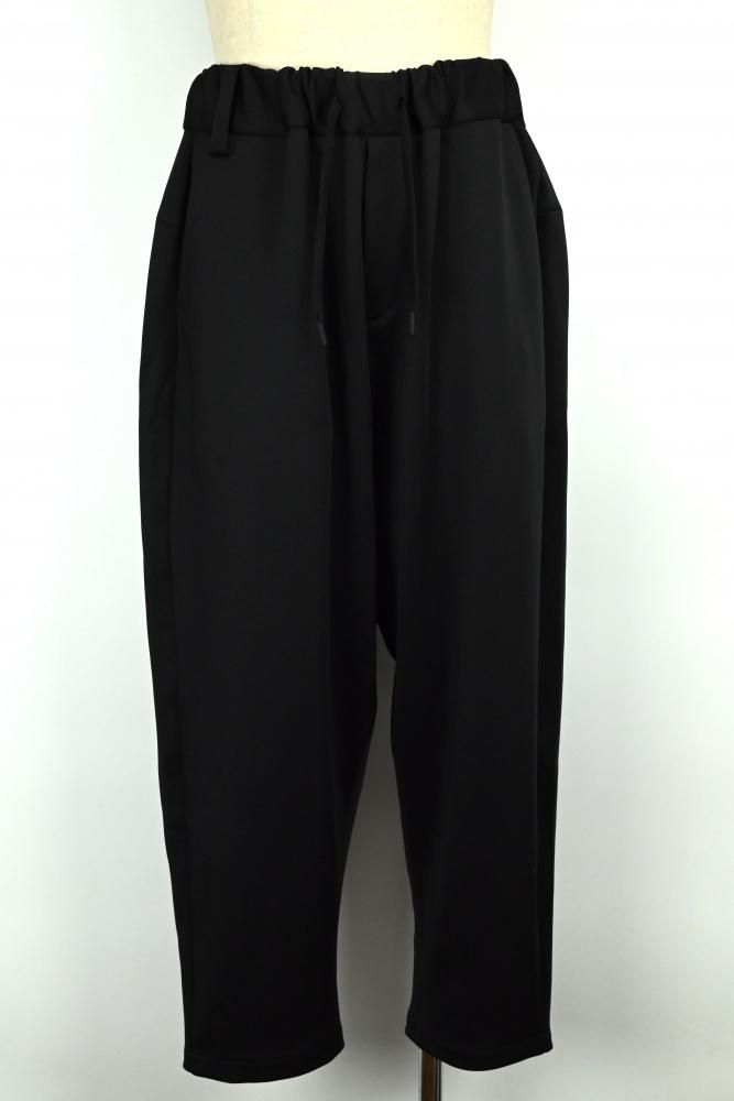 White Mountaineering SAROUEL PANTS サルエル WHITE MOUNTAINEERING WIDE SAROUEL PANTS