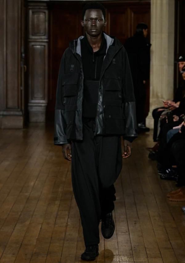 White Mountaineering / ホワイトマウンテニアリング SAROUEL