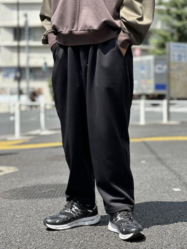 パンツ White Mountaineering SAROUEL PANTS White Mountaineering / ホワイトマウンテニアリング SAROUEL