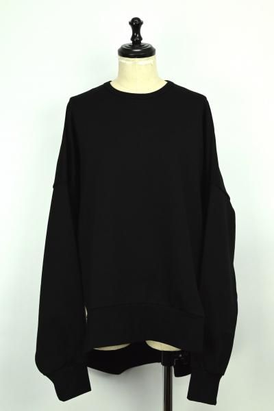 <img class='new_mark_img1' src='https://img.shop-pro.jp/img/new/icons14.gif' style='border:none;display:inline;margin:0px;padding:0px;width:auto;' />UJOH / 硼Swallow Tail T
