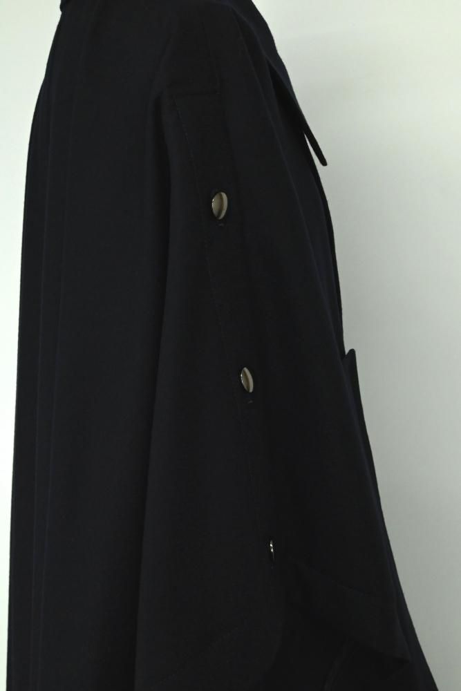 UJOH / ウジョー Square Cloak - 国内厳選ブランド・インポート