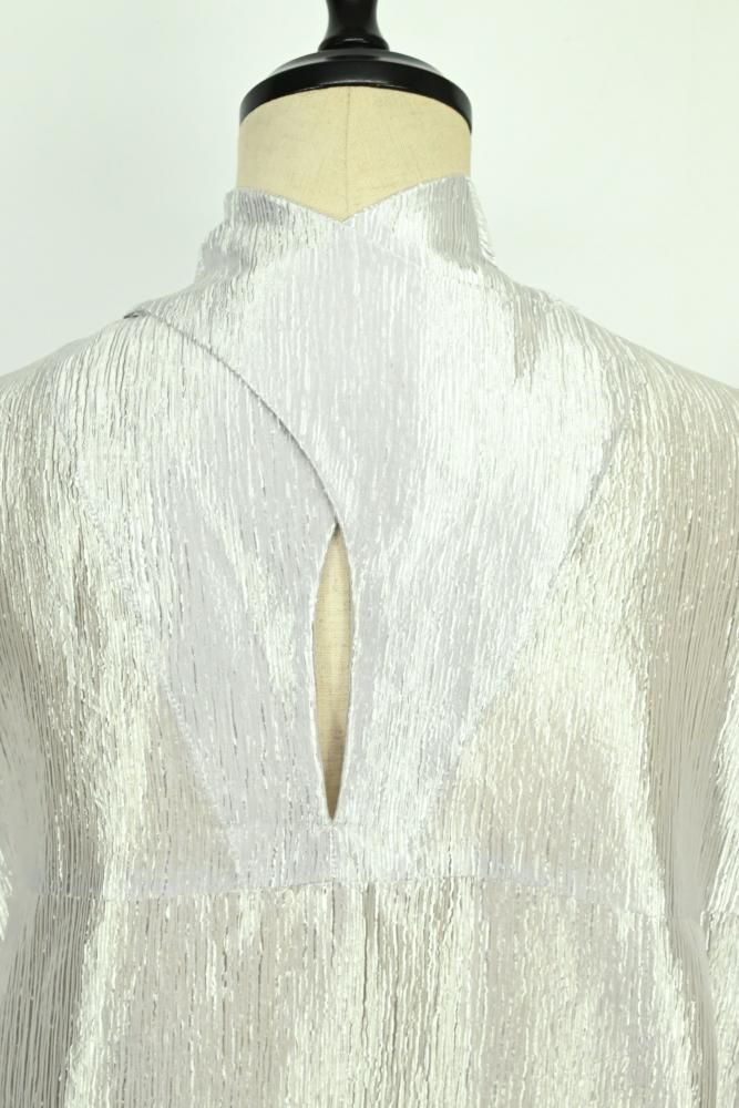 UJOH/ウジョー Bow Tie Shirt ボウタイシャツ UJOH(ウジョー)】 Bow Tie Shirt｜PARIGOT ONLINE（パリゴ