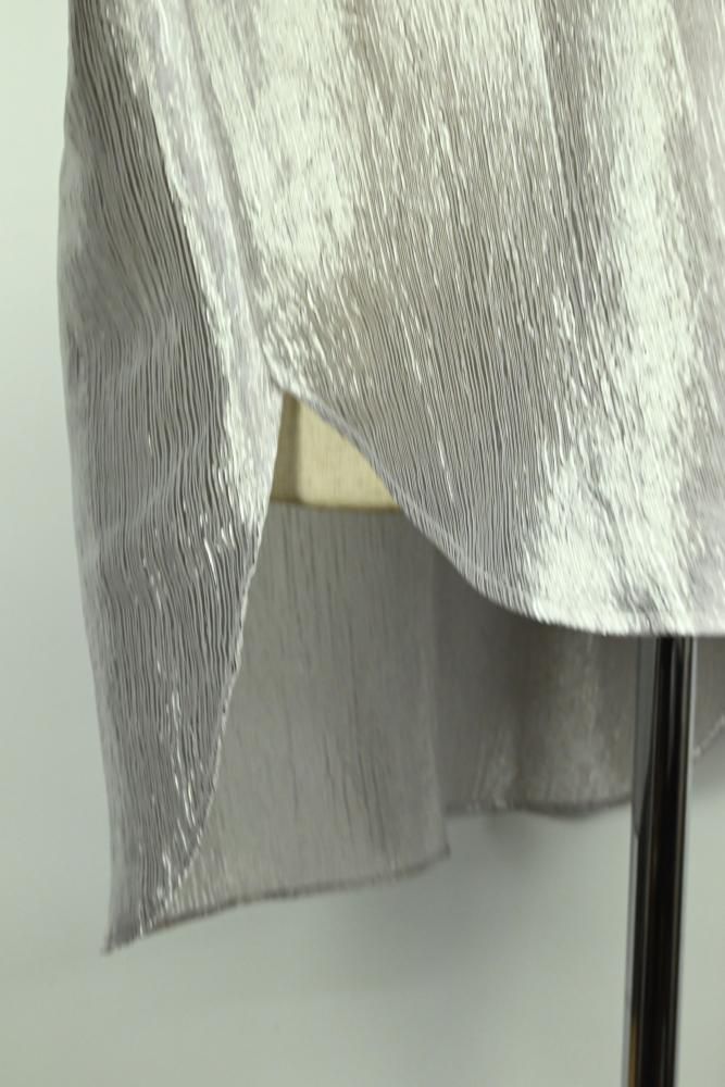 UJOH / ウジョー Bow Tie Shirt - 国内厳選ブランド・インポート