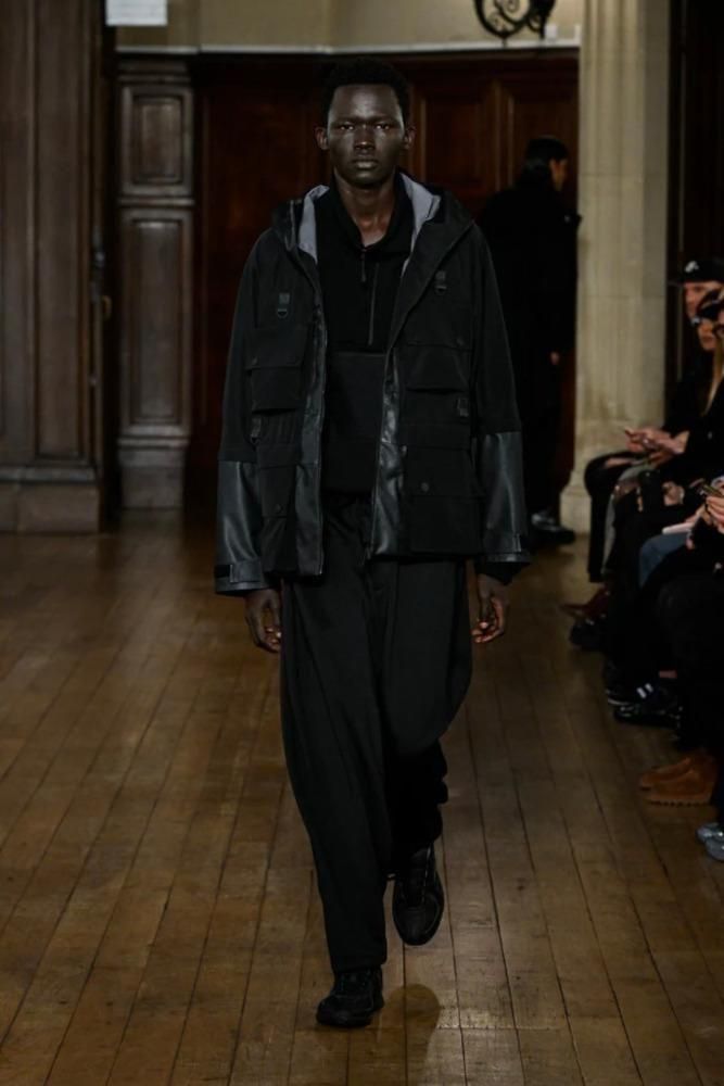 White Mountaineering / ホワイトマウンテニアリング