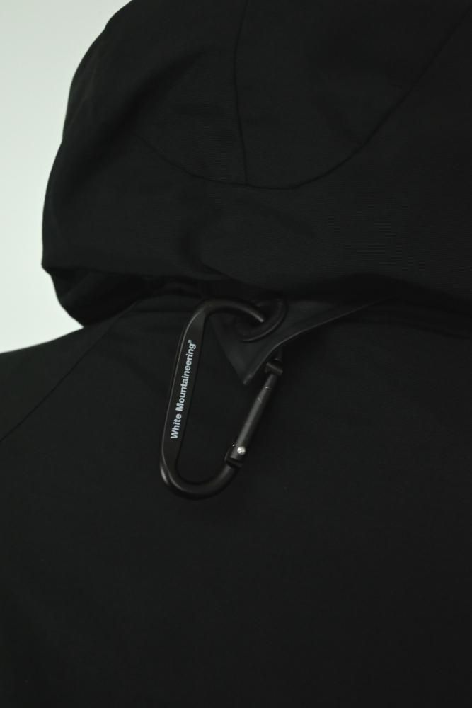 WINDSTOPPER STRETCH COAT ホワイトマウンテニアリング WINDSTOPPER COAT - White mountaineering®︎ – White