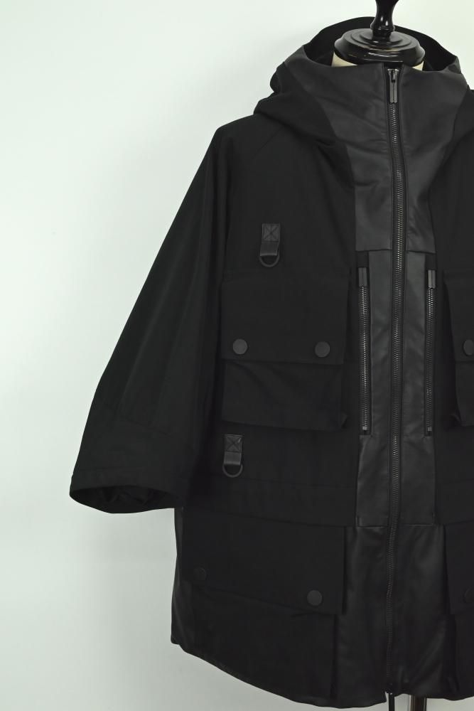 WINDSTOPPER STRETCH COAT ホワイトマウンテニアリング WINDSTOPPER STRETCH COAT ｜Featured Brands｜SOLOTEX® Special
