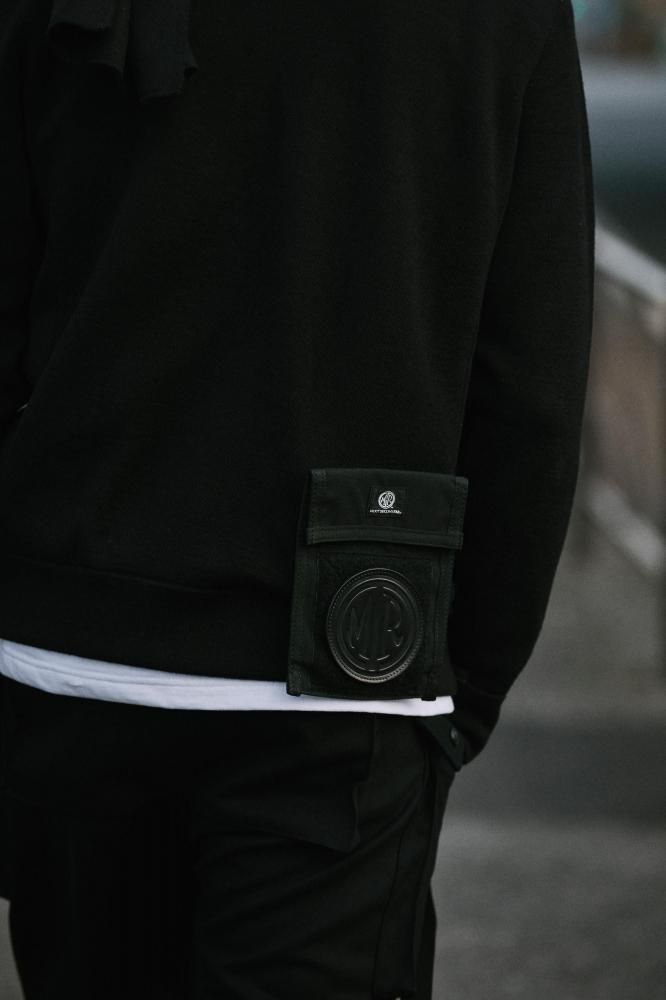 MOUT RECON TAILOR / THE INOUE BROTHERS X MOUT RECON