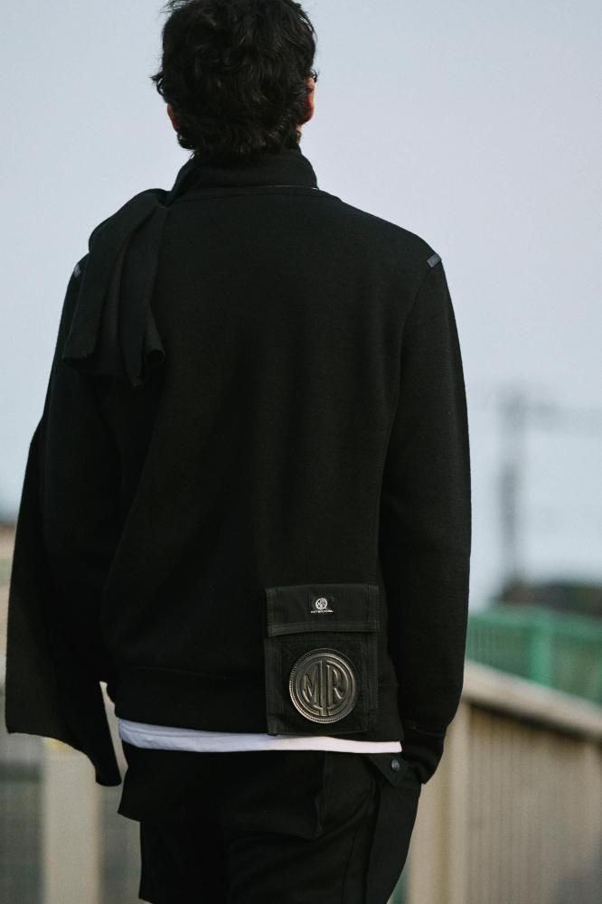 トップス THE INOUE BROTHERS. X MOUT RECON TAILOR THE INOUE BROTHERS. X MOUT RECON TAILOR
