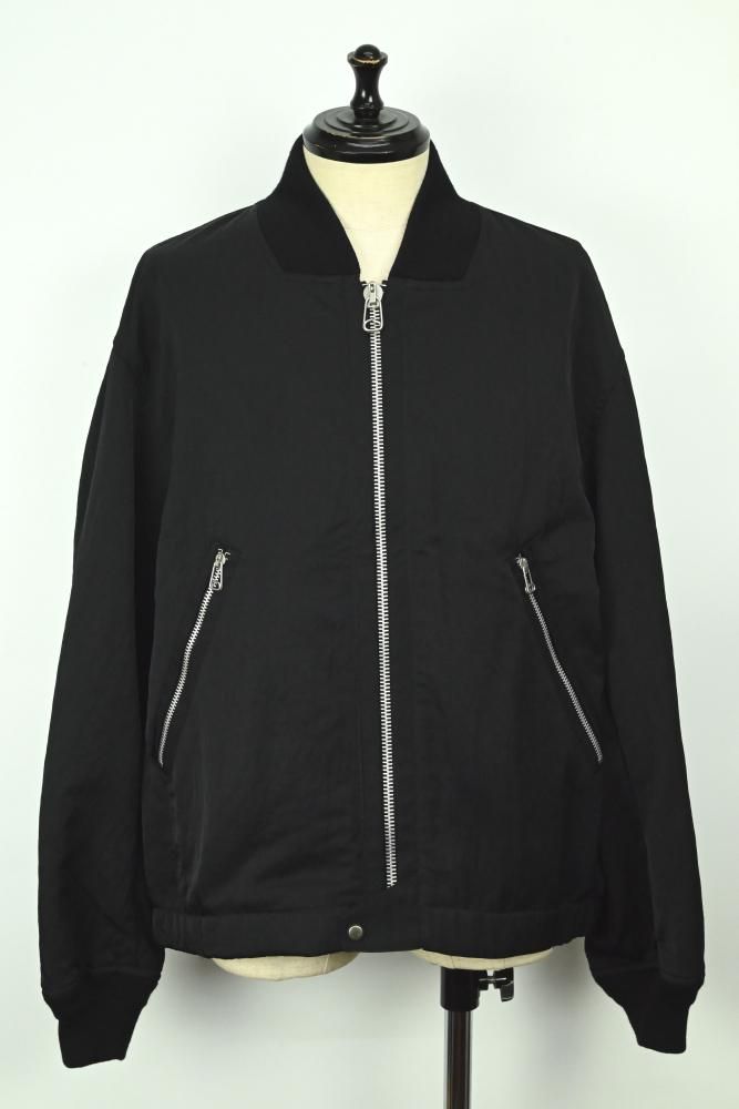 Paratrait / パラトレイト JET SHELL BLOUSON - 国内厳選