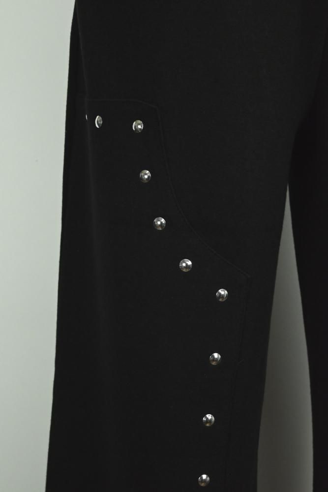 Saaride さん、専用、 Sfide / スフィーデ スタッズワイドパンツ - 国内厳選ブランド