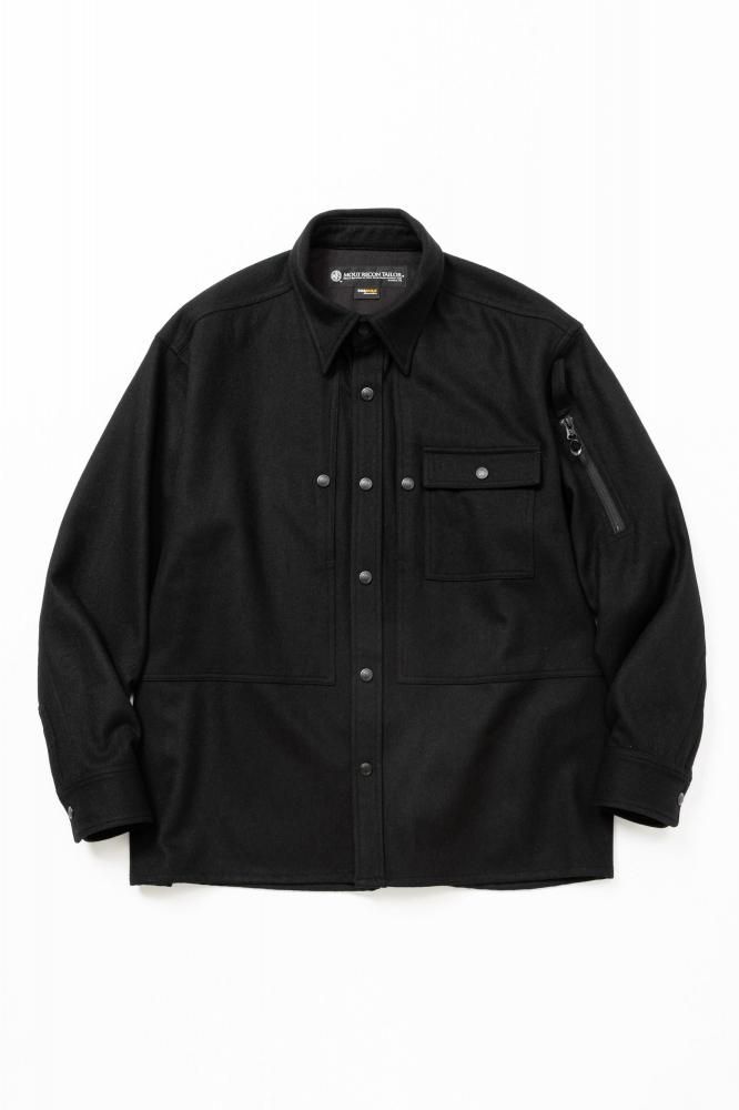 MOUT RECON TAILOR / マウトリーコンテーラー MOUT COMBAT WOOL FIELD