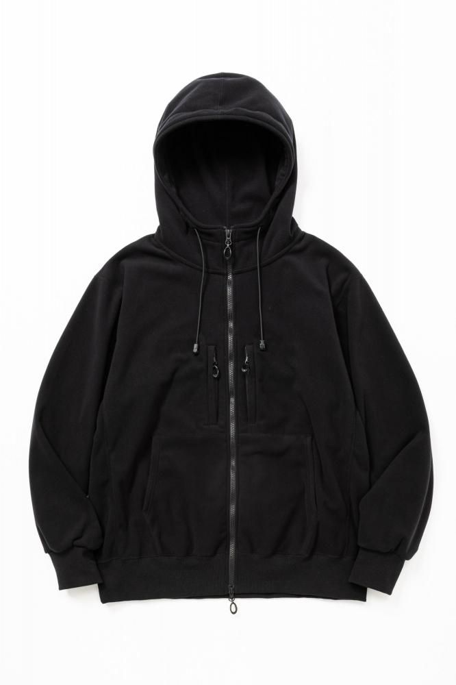 MOUT RECON TAILOR / マウトリーコンテーラー MOUT WIND PRO FULL ZIP