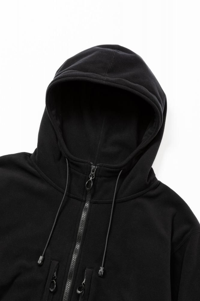 MOUT RECON TAILOR / マウトリーコンテーラー MOUT WIND PRO FULL ZIP