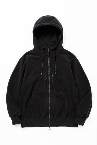 <img class='new_mark_img1' src='https://img.shop-pro.jp/img/new/icons14.gif' style='border:none;display:inline;margin:0px;padding:0px;width:auto;' />MOUT RECON TAILOR / ޥȥ꡼ơ顼MOUT WIND PRO FULL ZIP FIELD HOODIE