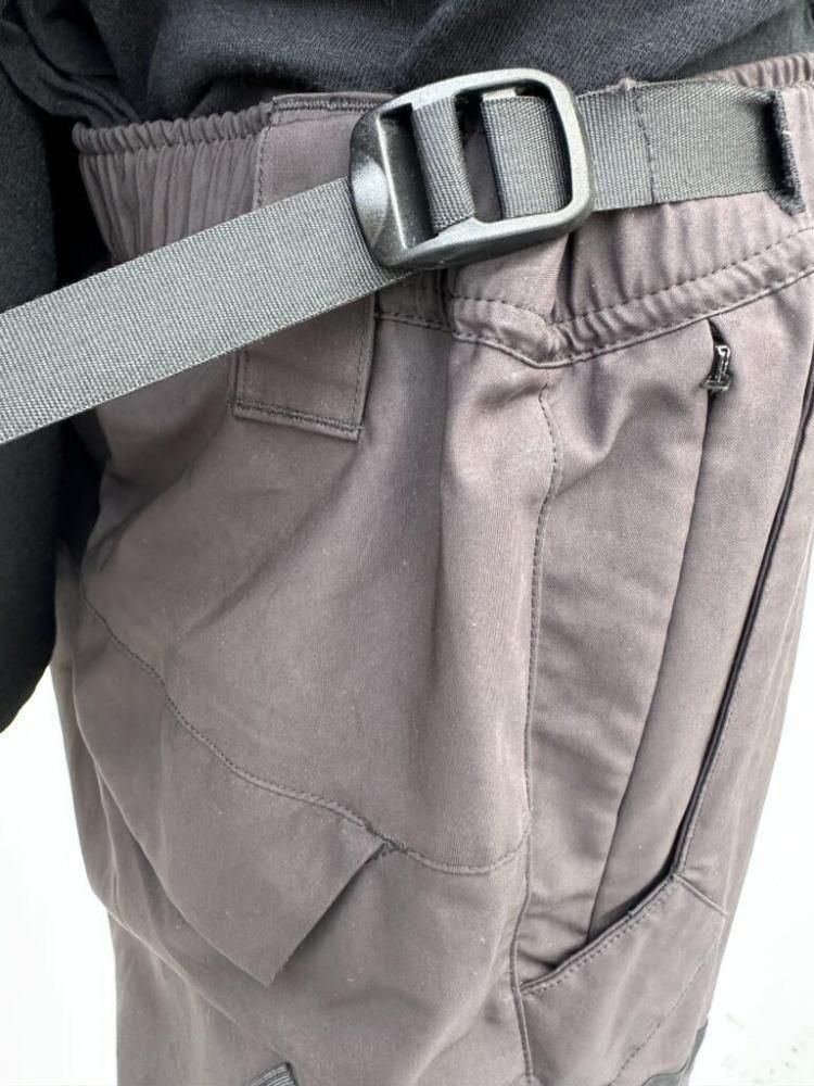 パンツ MOUT RECON TAILOR 3XDRY MULTIFUNCTIONAL MOUT RECON TAILOR (マウトリーコンテーラー) 3XDRY MULTI-FUNCTIONAL