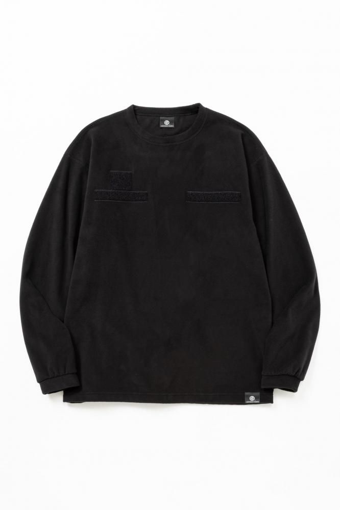 MOUT RECON TAILOR / マウトリーコンテーラー MOUT LIGHT THERMAL CREW
