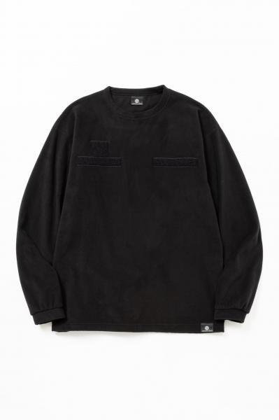 <img class='new_mark_img1' src='https://img.shop-pro.jp/img/new/icons14.gif' style='border:none;display:inline;margin:0px;padding:0px;width:auto;' />MOUT RECON TAILOR / ޥȥ꡼ơ顼  MOUT LIGHT THERMAL CREW NECK