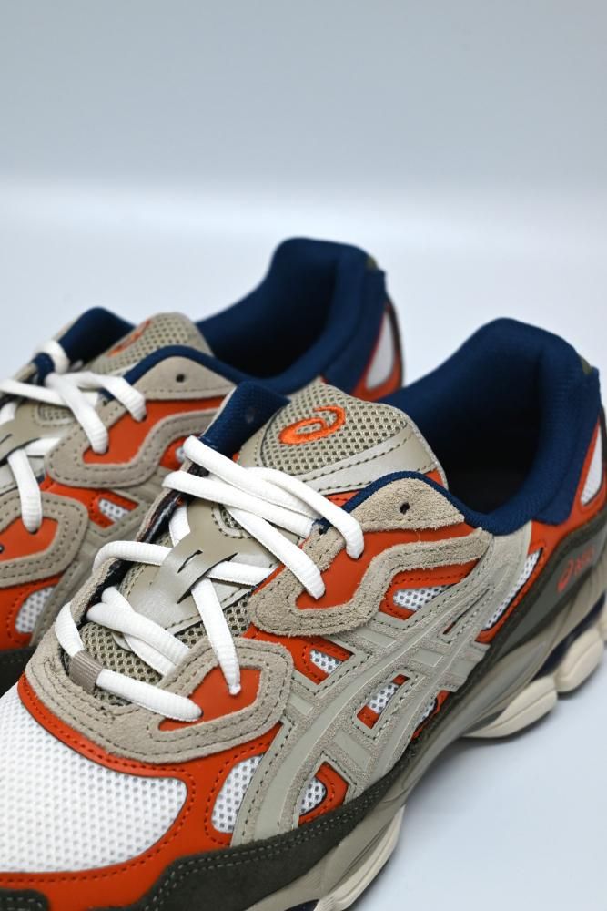 asics / アシックス GEL-NYC - 国内厳選ブランド・インポートブランド