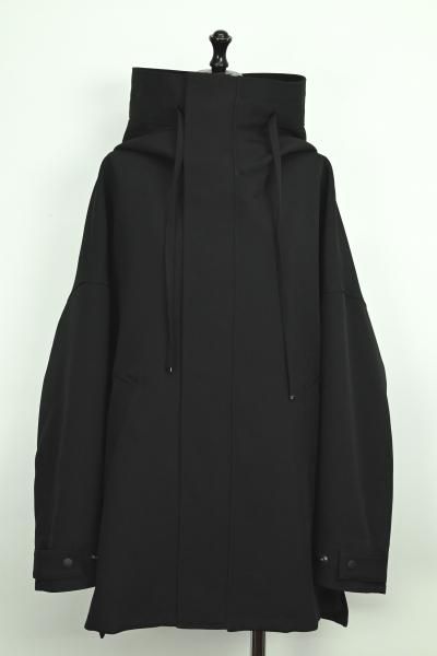 <img class='new_mark_img1' src='https://img.shop-pro.jp/img/new/icons14.gif' style='border:none;display:inline;margin:0px;padding:0px;width:auto;' />UJOH / 硼Hood ZIP Blouson