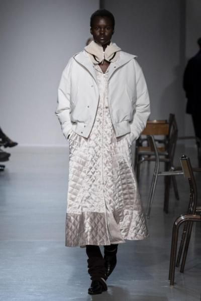 <img class='new_mark_img1' src='https://img.shop-pro.jp/img/new/icons14.gif' style='border:none;display:inline;margin:0px;padding:0px;width:auto;' />UJOH / 硼Hood Rib Blouson