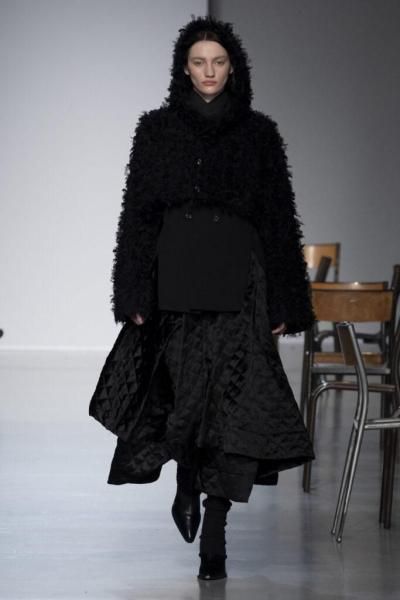 <img class='new_mark_img1' src='https://img.shop-pro.jp/img/new/icons14.gif' style='border:none;display:inline;margin:0px;padding:0px;width:auto;' />UJOH / 硼Wrap Circular SKT