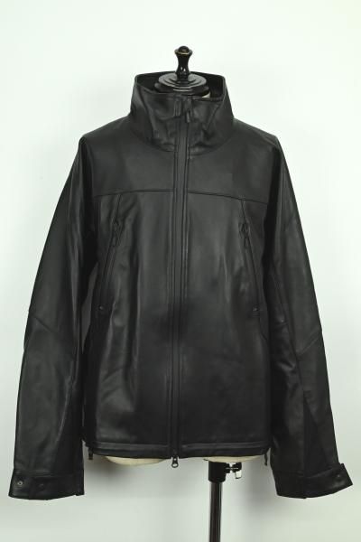 <img class='new_mark_img1' src='https://img.shop-pro.jp/img/new/icons14.gif' style='border:none;display:inline;margin:0px;padding:0px;width:auto;' />PASTOR NOVA /  ѥȥΥ TECH LEGACY JACKET