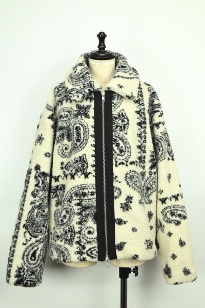 <img class='new_mark_img1' src='https://img.shop-pro.jp/img/new/icons14.gif' style='border:none;display:inline;margin:0px;padding:0px;width:auto;' />Sfide /  եǡBoa Jacket 
