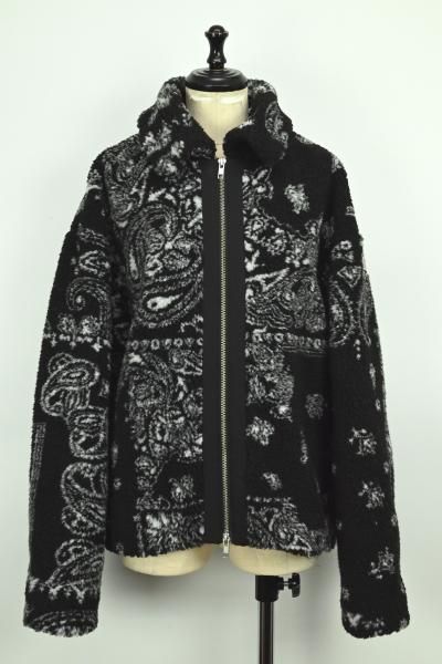 <img class='new_mark_img1' src='https://img.shop-pro.jp/img/new/icons14.gif' style='border:none;display:inline;margin:0px;padding:0px;width:auto;' />Sfide /  եǡBoa Jacket 