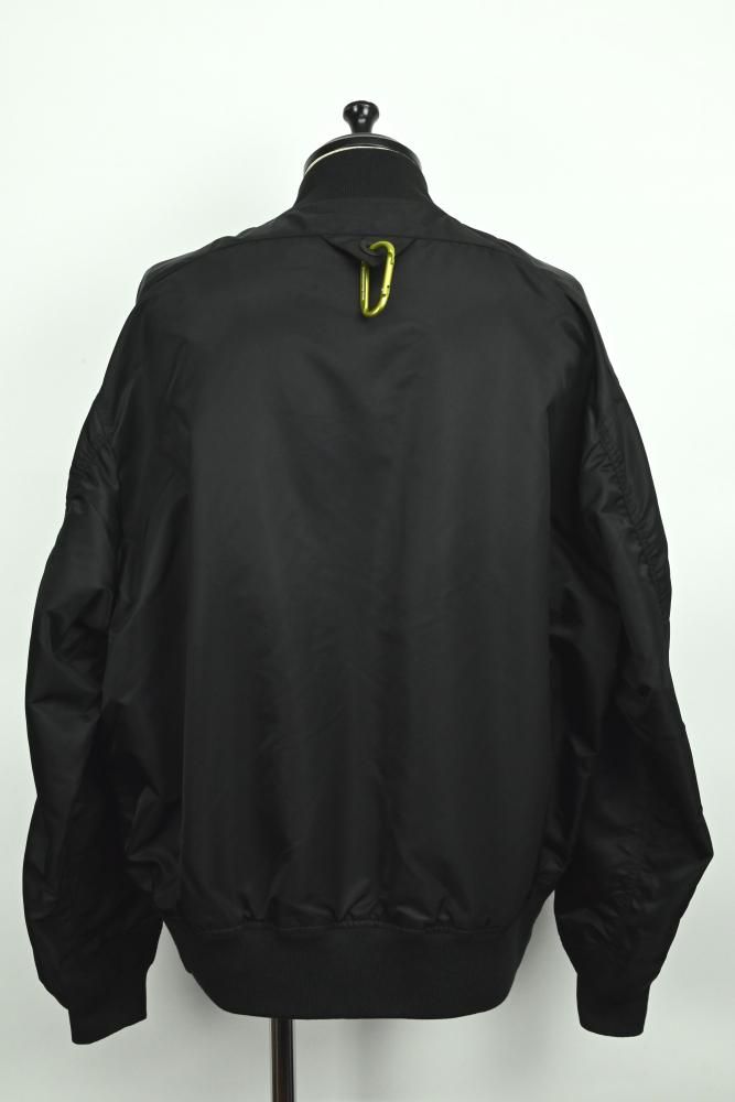 White Mountaineering / ホワイトマウンテニアリング WM × ALPHA