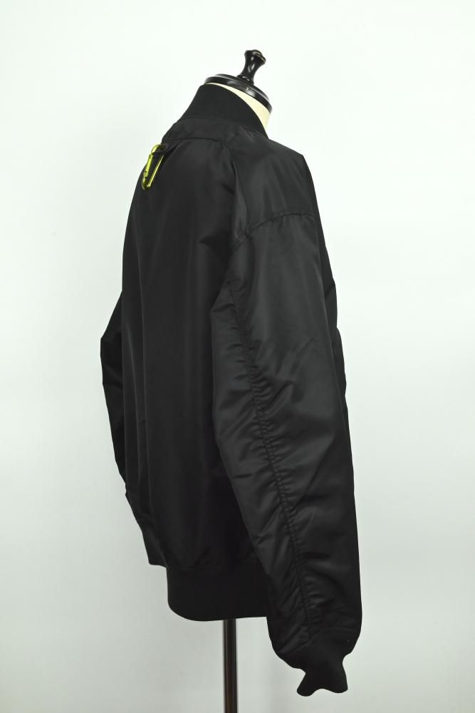 White Mountaineering / ホワイトマウンテニアリング WM × ALPHA