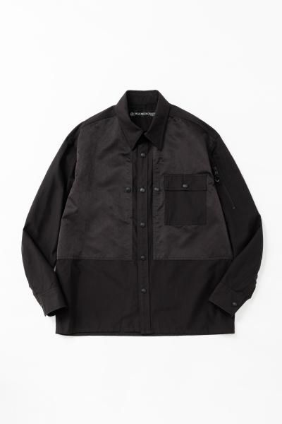 <img class='new_mark_img1' src='https://img.shop-pro.jp/img/new/icons14.gif' style='border:none;display:inline;margin:0px;padding:0px;width:auto;' />MOUT RECON TAILOR / ޥȥ꡼ơ顼limited DesignMOUT MICROTECH NUBUCK FIELD JACKET