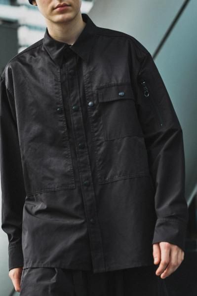 <img class='new_mark_img1' src='https://img.shop-pro.jp/img/new/icons14.gif' style='border:none;display:inline;margin:0px;padding:0px;width:auto;' />MOUT RECON TAILOR / ޥȥ꡼ơ顼limited DesignMOUT MICROTECH NUBUCK FIELD JACKET