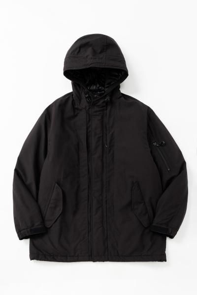 <img class='new_mark_img1' src='https://img.shop-pro.jp/img/new/icons14.gif' style='border:none;display:inline;margin:0px;padding:0px;width:auto;' />MOUT RECON TAILOR / ޥȥ꡼ơ顼MOUT MICROTECH NUBUCK INSULATION FIELD COAT