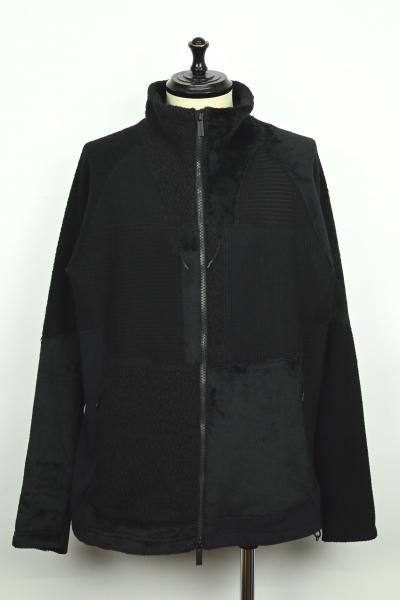 <img class='new_mark_img1' src='https://img.shop-pro.jp/img/new/icons14.gif' style='border:none;display:inline;margin:0px;padding:0px;width:auto;' />White Mountaineering / ۥ磻ȥޥƥ˥  POLARTEC FLEECE ZIP UP BLOUSON