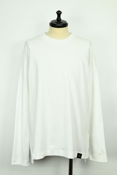 <img class='new_mark_img1' src='https://img.shop-pro.jp/img/new/icons14.gif' style='border:none;display:inline;margin:0px;padding:0px;width:auto;' />UJOH / �����硼��Long Sleeve BOX T