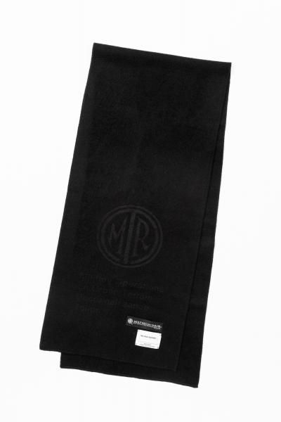 <img class='new_mark_img1' src='https://img.shop-pro.jp/img/new/icons14.gif' style='border:none;display:inline;margin:0px;padding:0px;width:auto;' />MOUT RECON TAILOR / �ޥ��ȥ꡼����ơ��顼��THE INOUE BROTHERS.X MOUT RECON TAILOR BABY ALPACA SCARF NECKWEAR