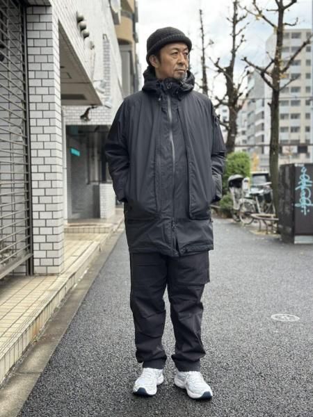 <img class='new_mark_img1' src='https://img.shop-pro.jp/img/new/icons14.gif' style='border:none;display:inline;margin:0px;padding:0px;width:auto;' />MOUT RECON TAILOR / �ޥ��ȥ꡼����ơ��顼��INSHULATION SHOOTING HARD SHELL COAT 