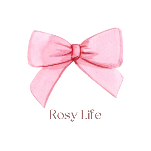 Rosy Life / ǭhandmade٥å