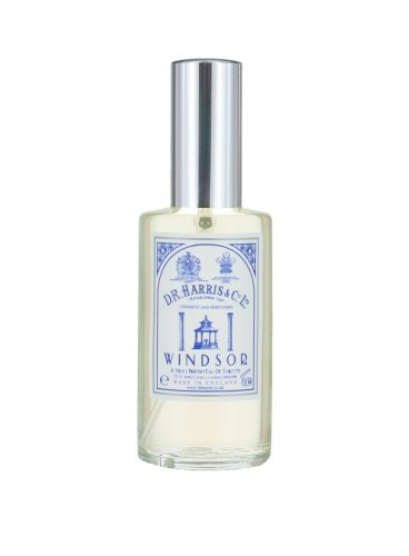 D.R.HARRIS／WINDSOR 】オードトワレ 100ml | ochge.org