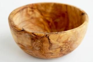 樹齢400年オリーブボウル　【ワケあり】 樹齢400年オリーブボウル 【ワケあり】 樹齢400年のオリーブの